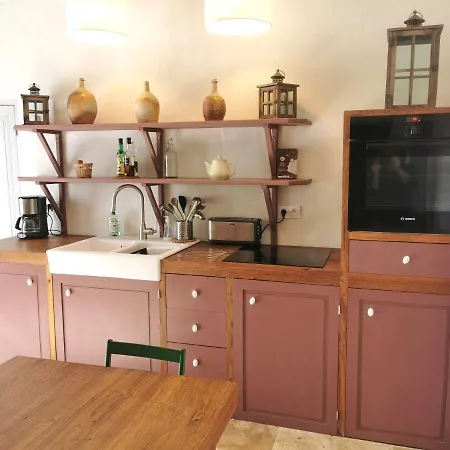 Bons Bois_Le Logis De L'Epiniere_Gite De Charme Nyaraló